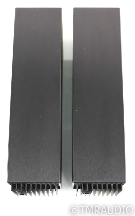 Crimson 640E-III Mono Power Amplifiers