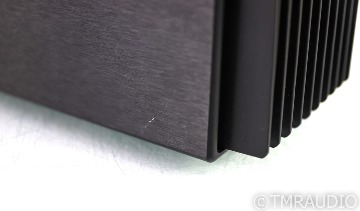 Crimson 640E-III Mono Power Amplifiers