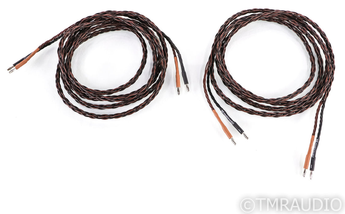 Kimber Kable 4PR Speaker Cables