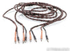 Kimber Kable 4PR Speaker Cables