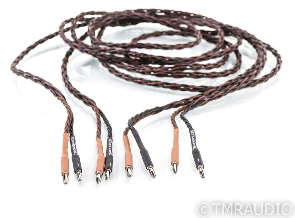 Kimber Kable 4PR Speaker Cables