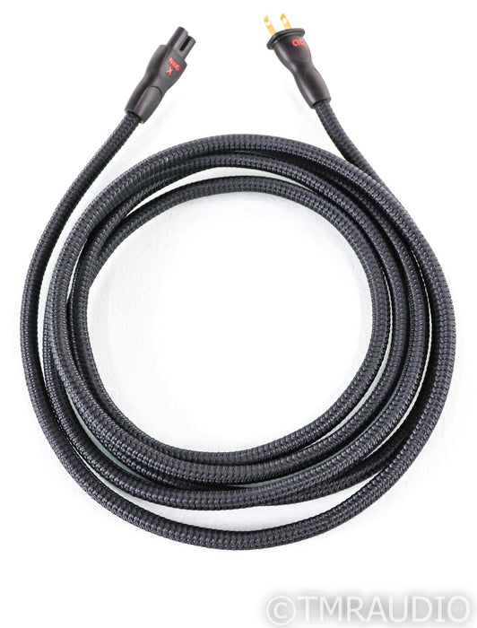 AudioQuest NRG X Power Cable