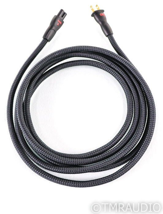 AudioQuest NRG X Power Cable; 3m AC Cord; C7