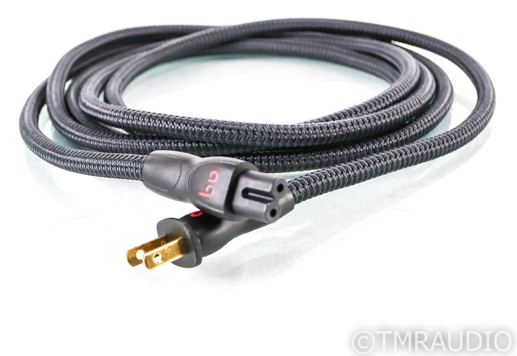 AudioQuest NRG X Power Cable