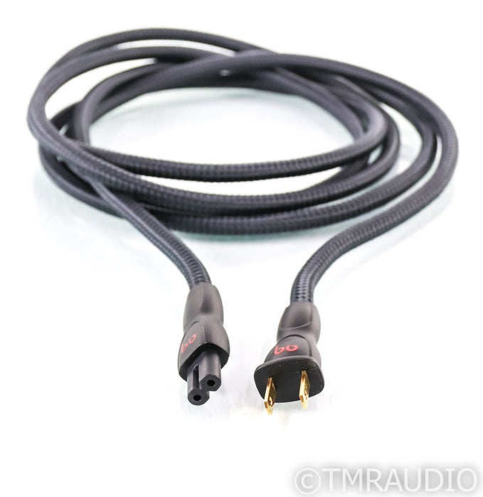 AudioQuest NRG X Power Cable; 3m AC Cord; C7