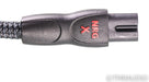 AudioQuest NRG X Power Cable; 3m AC Cord; C7