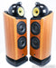 B&W 802D Floorstanding Speakers