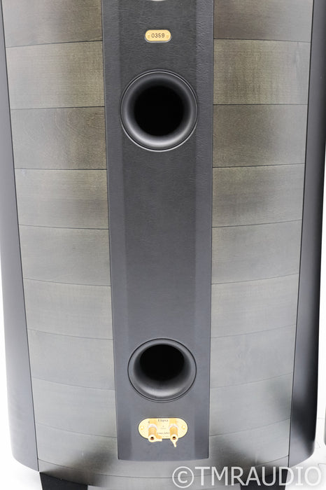 Sonus Faber Cremona Elipsa Floorstanding Speakers