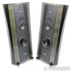 Sonus Faber Cremona Elipsa Floorstanding Speakers