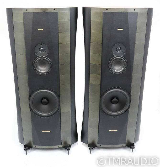 Sonus Faber Cremona Elipsa Floorstanding Speakers