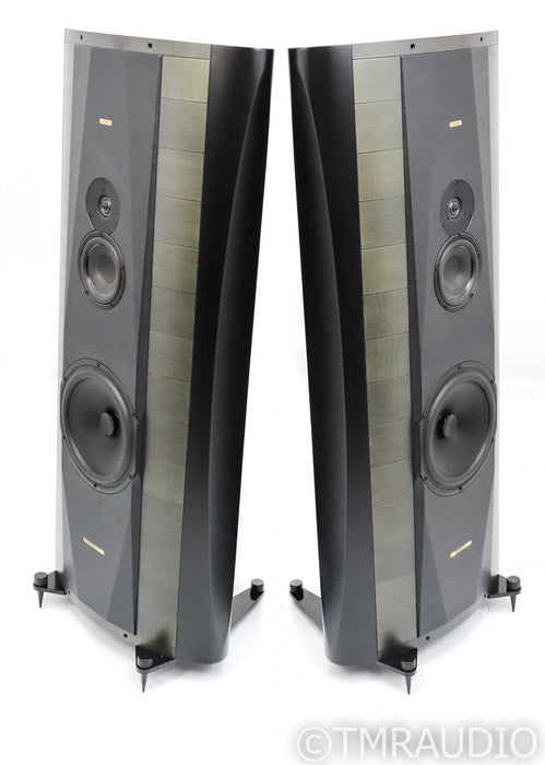 Sonus Faber Cremona Elipsa Floorstanding Speakers