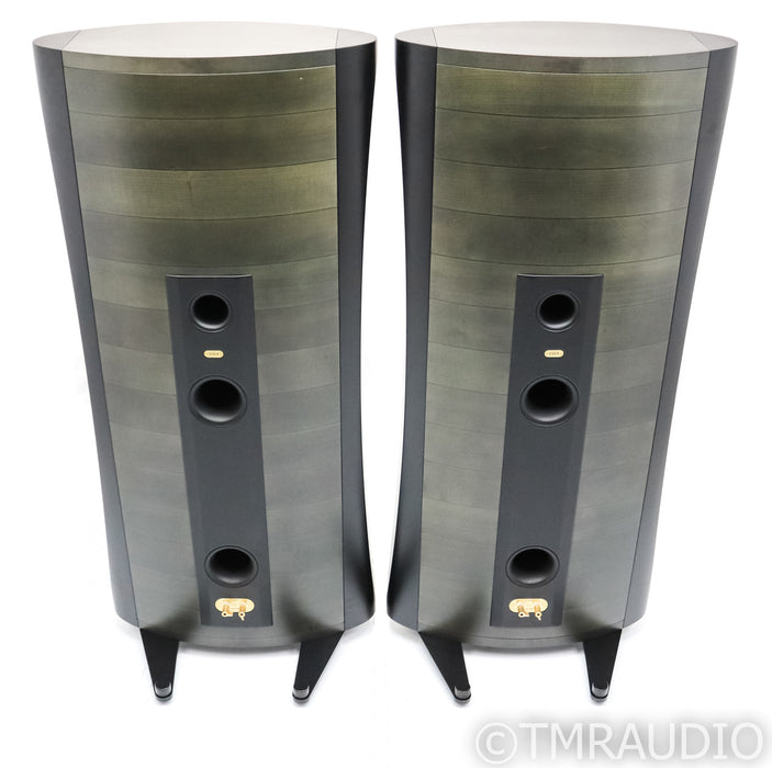 Sonus Faber Cremona Elipsa Floorstanding Speakers