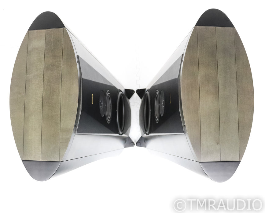 Sonus Faber Cremona Elipsa Floorstanding Speakers