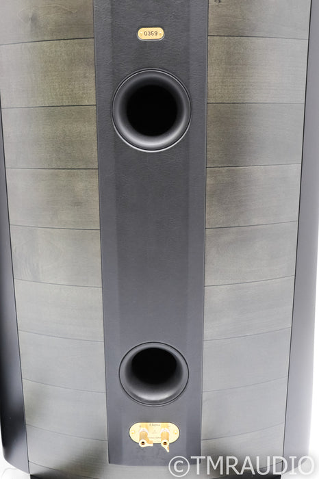 Sonus Faber Cremona Elipsa Floorstanding Speakers