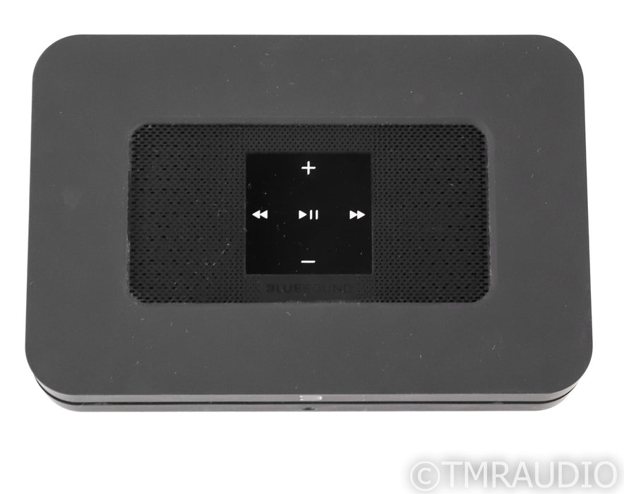 Bluesound Node 2i Wireless Network Streamer