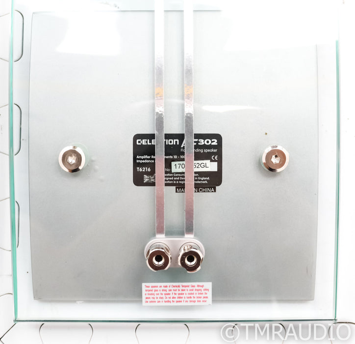 Celestion AVF302 Floorstanding Speakers