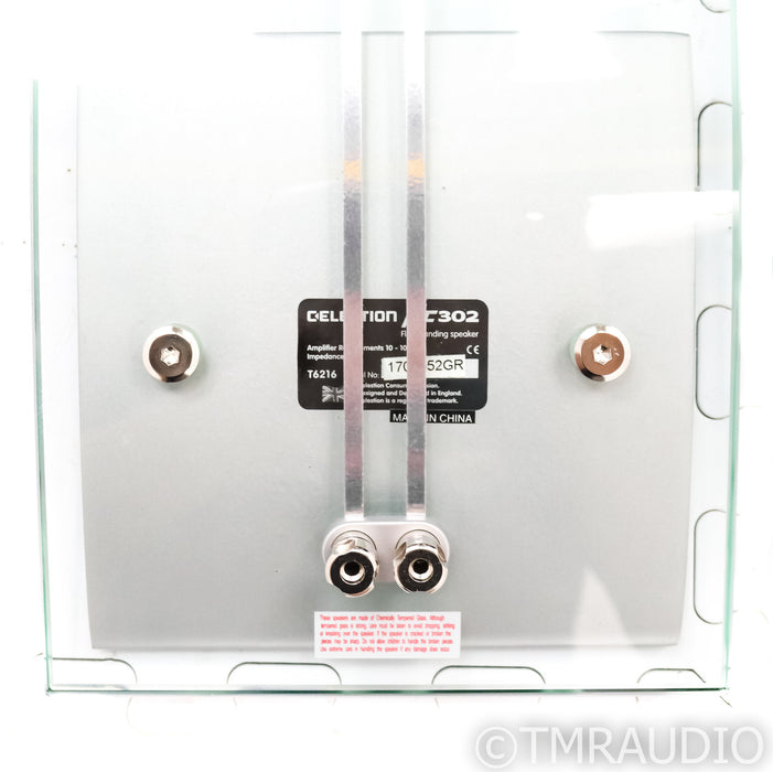 Celestion AVF302 Floorstanding Speakers