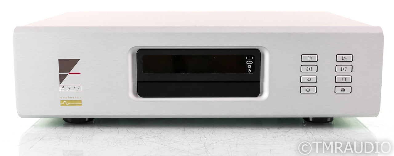 Ayre CX-7eMP CD Player