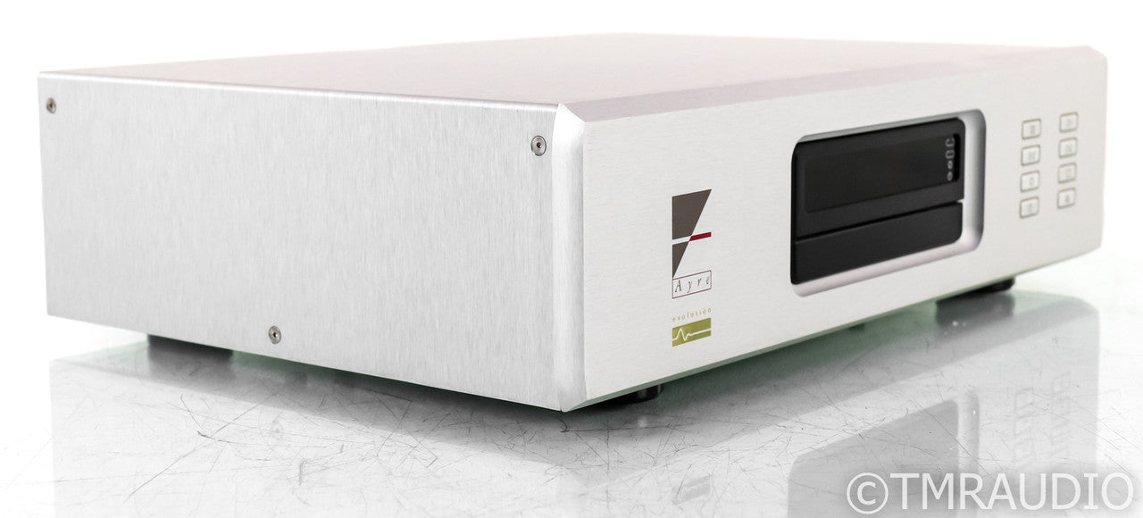 Ayre CX-7eMP CD Player