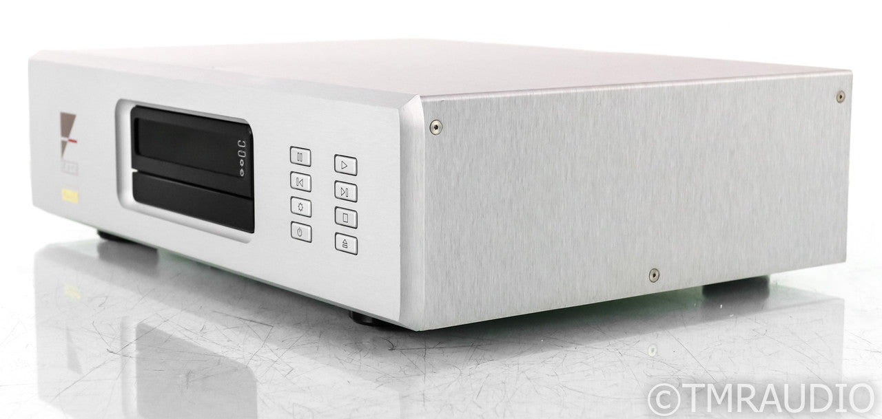 Ayre CX-7eMP CD Player