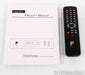 Ayre CX-7eMP CD Player
