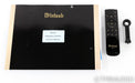 McIntosh MA252 Stereo Tube Hybrid Integrated Amplifier