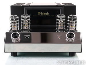 McIntosh MA252 Stereo Tube Hybrid Integrated Amplifier