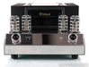 McIntosh MA252 Stereo Tube Hybrid Integrated Amplifier