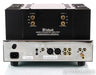 McIntosh MA252 Stereo Tube Hybrid Integrated Amplifier