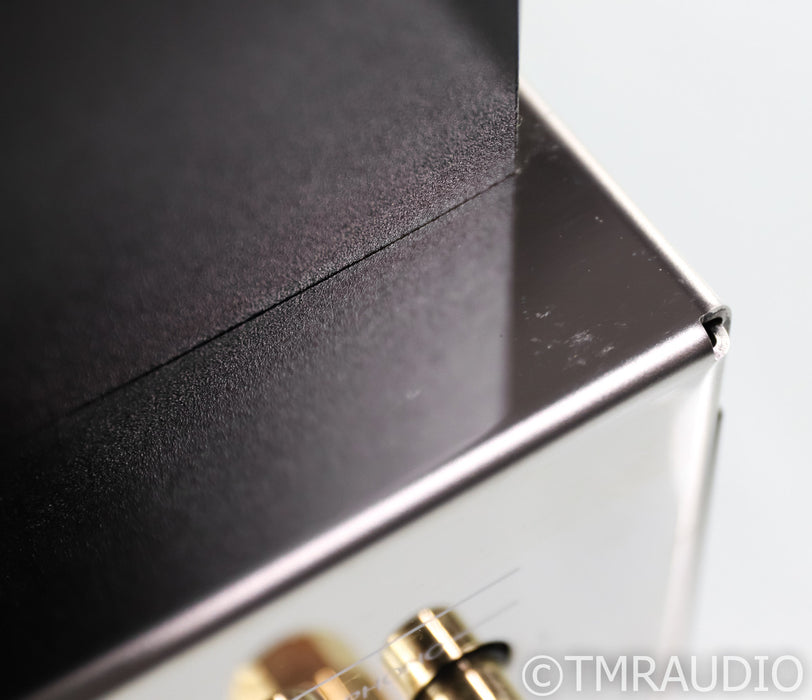 McIntosh MA252 Stereo Tube Hybrid Integrated Amplifier