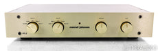 Conrad-Johnson PF-2 Stereo Preamplifier