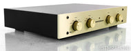 Conrad-Johnson PF-2 Stereo Preamplifier