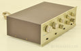 Dynaco Dyna PAS-2 / PAS-3 Vintage Stereo Tube Preamp / Preamplifier