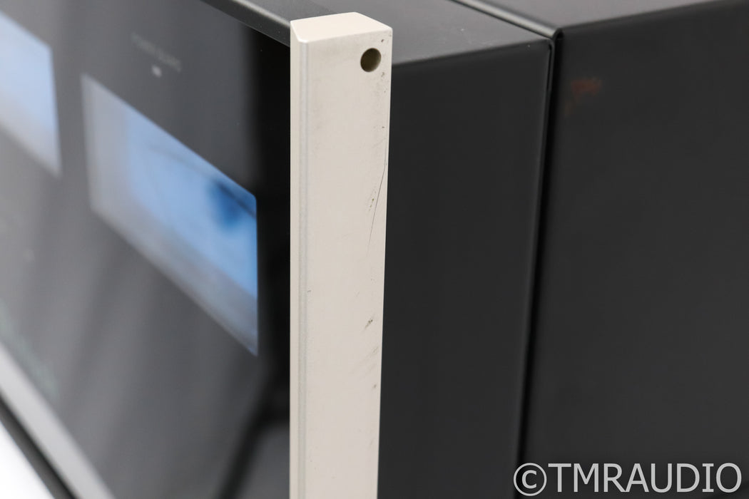 McIntosh MC205 5 Channel Power Amplifier