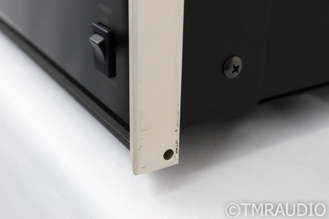 McIntosh MC205 5 Channel Power Amplifier