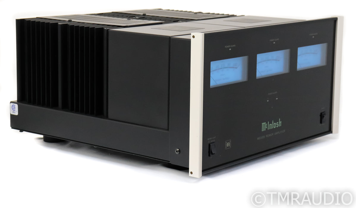 McIntosh MC205 5 Channel Power Amplifier