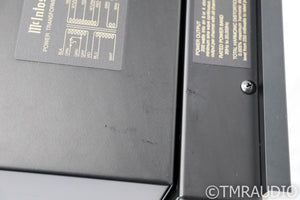 McIntosh MC205 5 Channel Power Amplifier