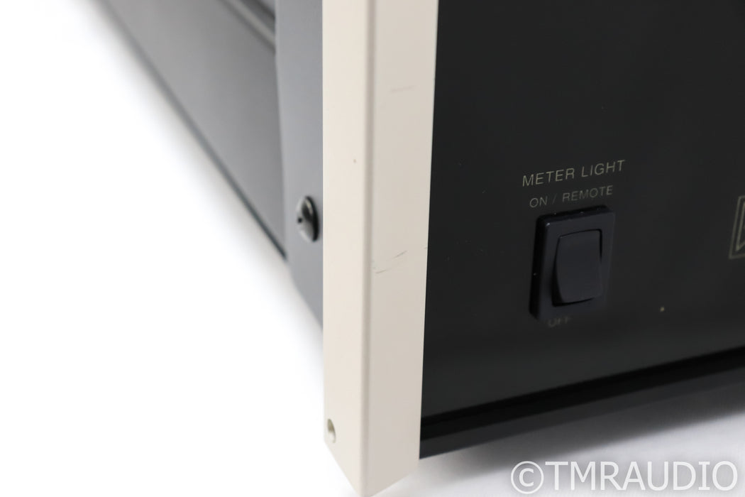 McIntosh MC205 5 Channel Power Amplifier