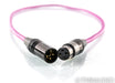 Apogee Electronics Wyde Eye XLR Digital Cable; Single 1m AES/EBU Interconnect