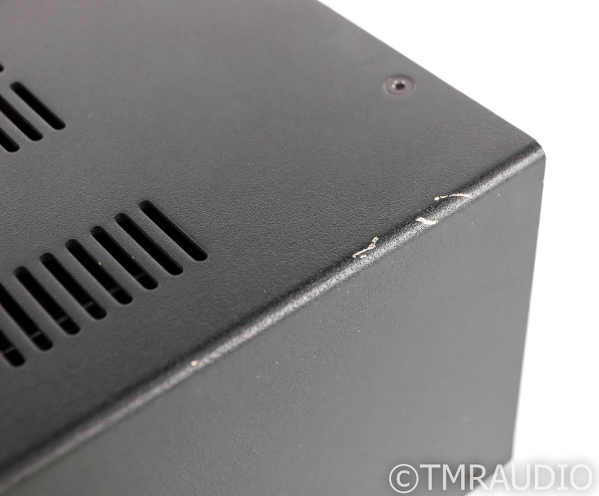 Krell KAV-250a Stereo Power Amplifier