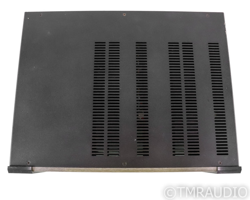 Krell KAV-250a Stereo Power Amplifier