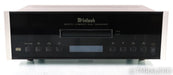 McIntosh MCD751 CD Transport