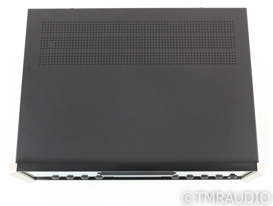 McIntosh MCD751 CD Transport
