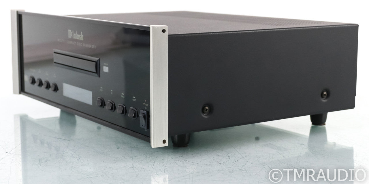 McIntosh MCD751 CD Transport