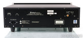 McIntosh MCD751 CD Transport