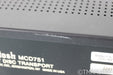 McIntosh MCD751 CD Transport
