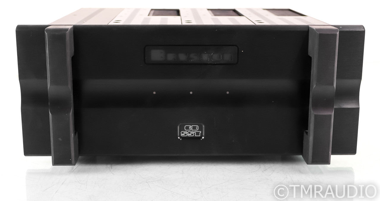 Bryston 6B SST 3 Channel Power Amplifier