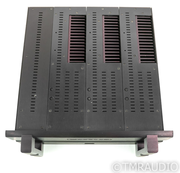 Bryston 6B SST 3 Channel Power Amplifier