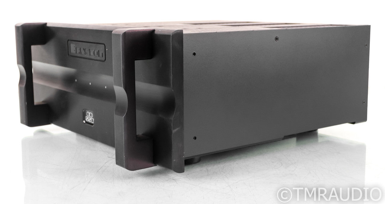 Bryston 6B SST 3 Channel Power Amplifier