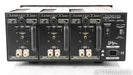 Bryston 6B SST 3 Channel Power Amplifier